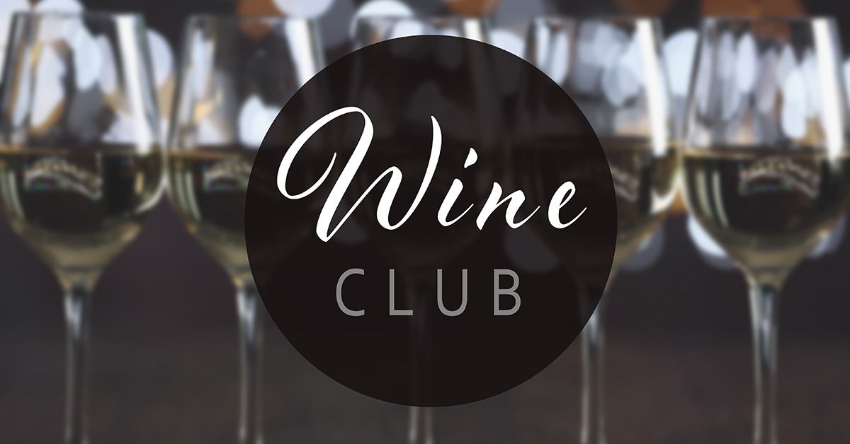 Napa Winery Describes Benefits Of Wine Club Membership